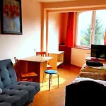 Willa Mona Bed & Breakfast *