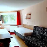 Willa Mona Bed & Breakfast