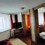 Bed & Breakfast Willa Mona