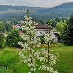 Willa Mona Szklarska Poreba