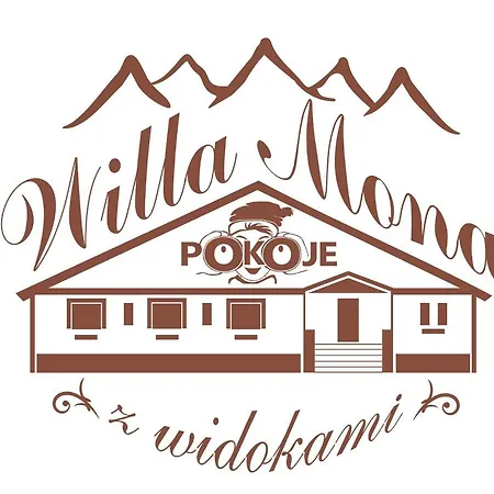 Willa Mona Frühstückspension Schreiberhau
