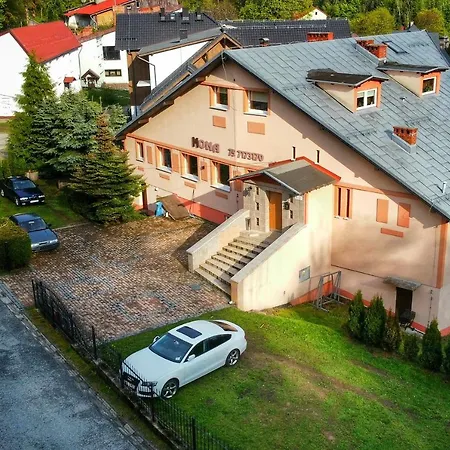 Willa Mona * Schreiberhau