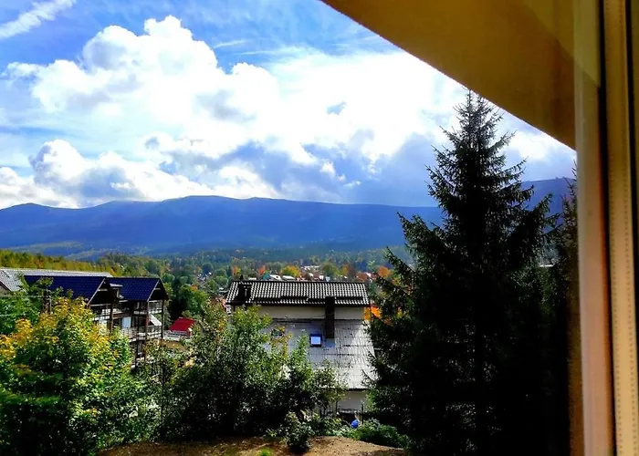 Willa Mona Schreiberhau