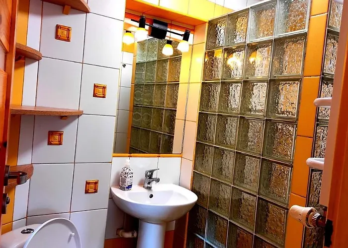 Frühstückspension Willa Mona