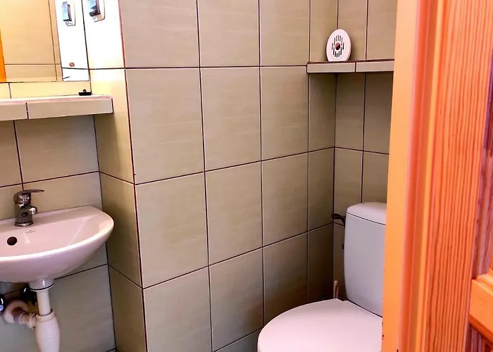 Frühstückspension Willa Mona Schreiberhau