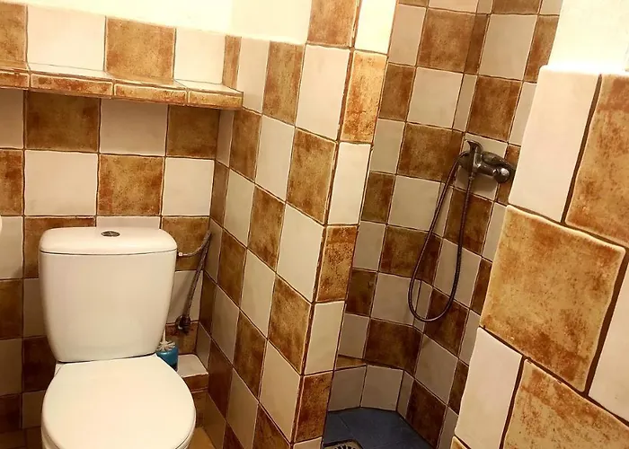 Frühstückspension Willa Mona *