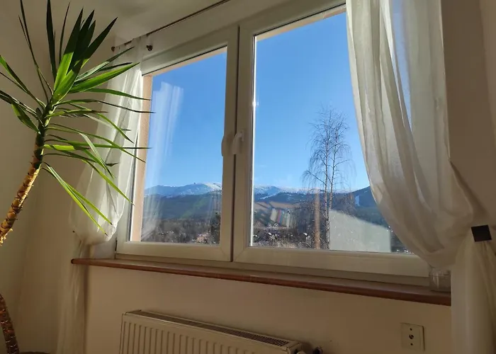 Frühstückspension Willa Mona *