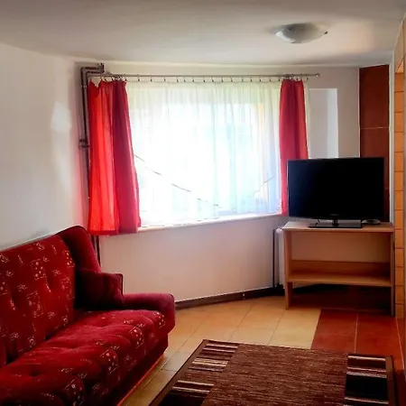 Willa Mona * Szklarska Poreba