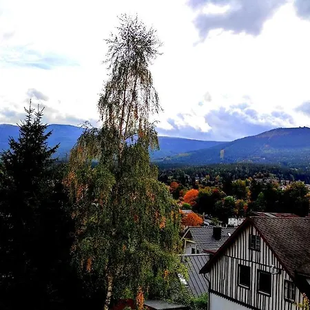 Willa Mona 斯克拉斯卡波伦巴