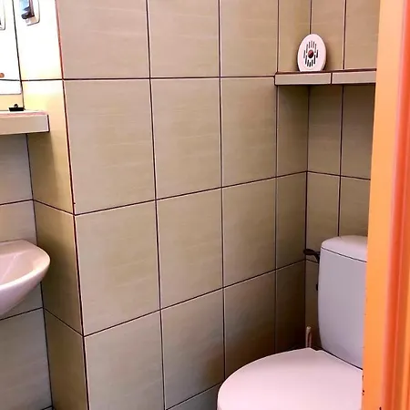 Couette-café Willa Mona Szklarska Poreba