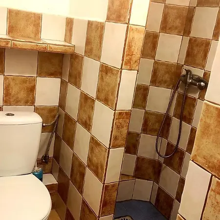 Couette-café Willa Mona *