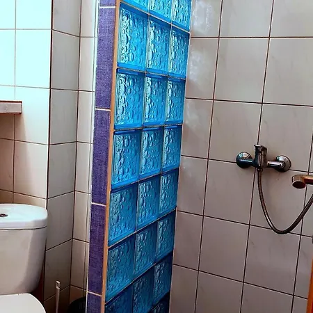 Couette-café Willa Mona