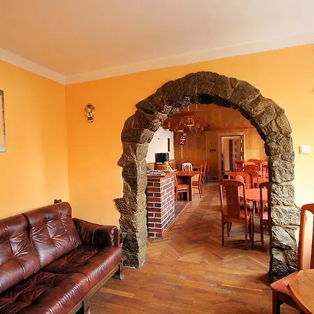 Couette-café Willa Mona *