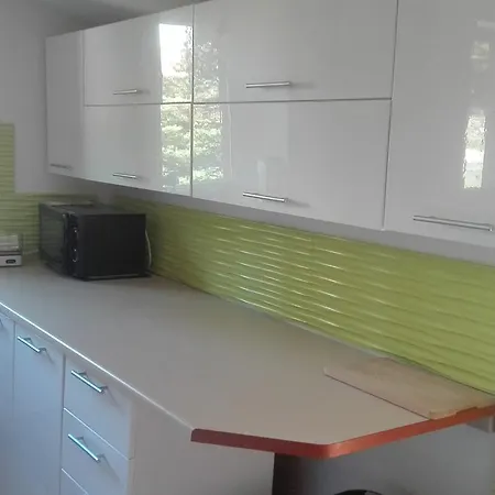 Willa Mona Couette-café *