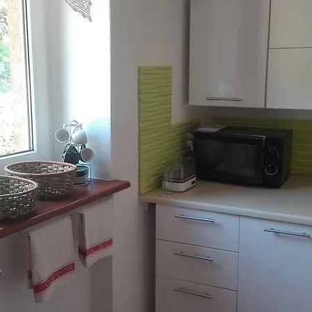 Willa Mona 斯克拉斯卡波伦巴