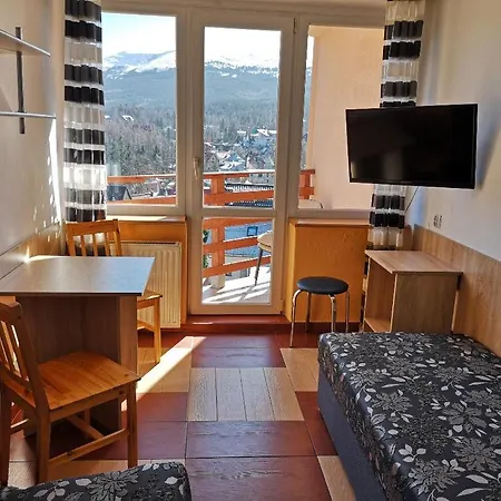 Couette-café Willa Mona