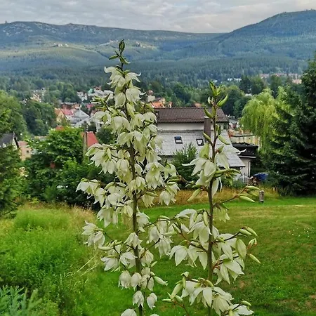 Willa Mona Szklarska Poreba