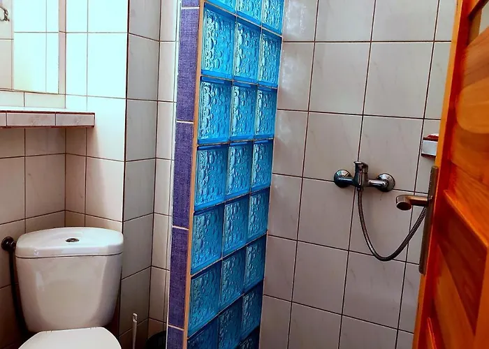 Bed & Breakfast Willa Mona