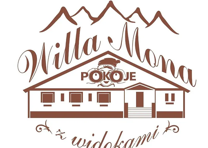 Willa Mona Bed & Breakfast Szklarska Poreba
