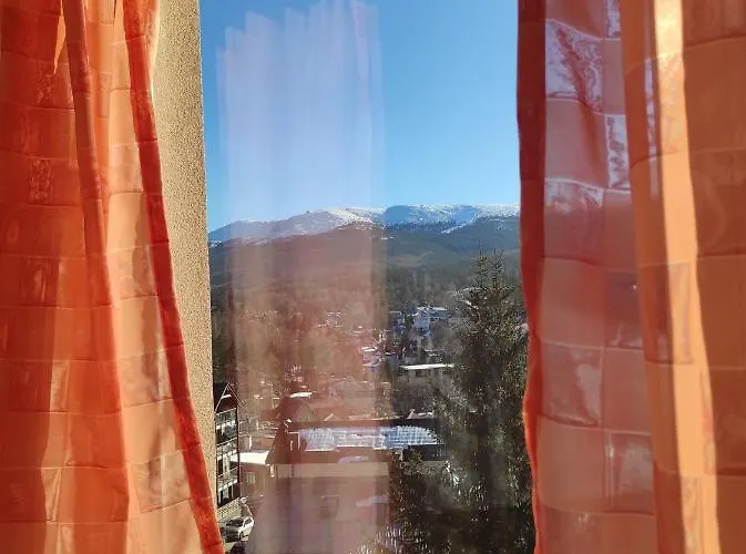 Bed & Breakfast Willa Mona