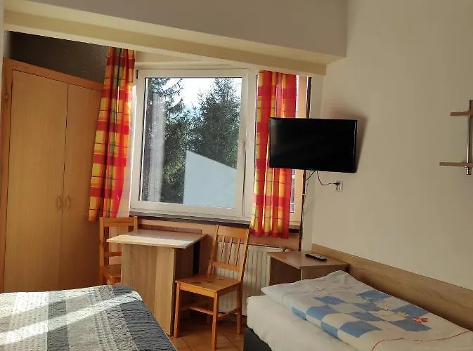 Willa Mona * Szklarska Poreba