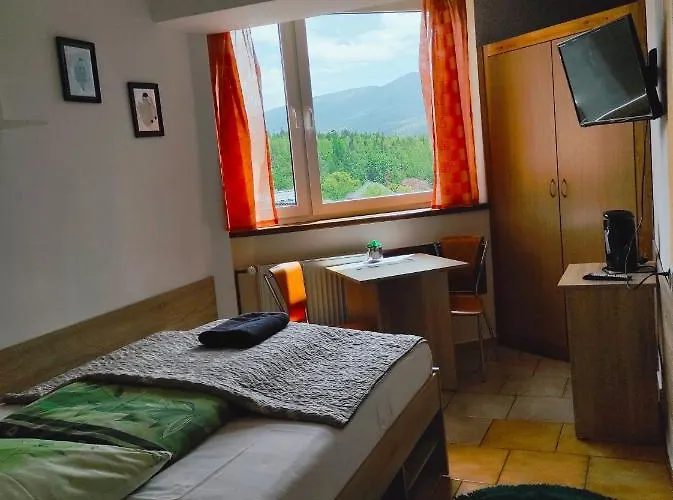 Bed & Breakfast Willa Mona